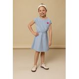 Looxs - Revolution - Jerseyjurk - Bleach Blue - Katoen