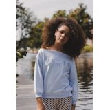 LOOXS 10sixteen - Sweater - Blauw - 87% Katoen 13% Polyester