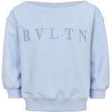 LOOXS 10sixteen - Sweater - Blauw - 87% Katoen 13% Polyester