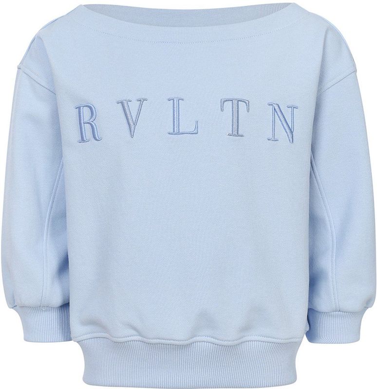 LOOXS 10sixteen - Sweater - Blauw - 87% Katoen 13% Polyester