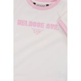 LOOXS - 10sixteen - T-shirt - Wit