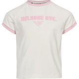 LOOXS - 10sixteen - T-shirt - Wit