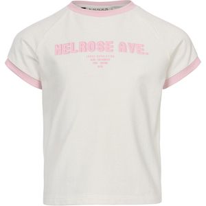 LOOXS - 10sixteen - T-shirt - Wit