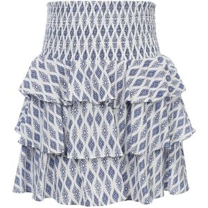LOOXS meisjes rok - Blauw