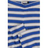 LOOXS Little Broek - Blauw - 100% Cotton