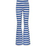 LOOXS Little Broek - Blauw - 100% Cotton