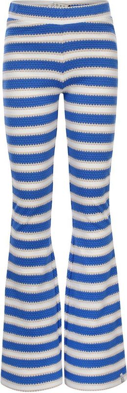 LOOXS Little Broek - Blauw - 100% Cotton