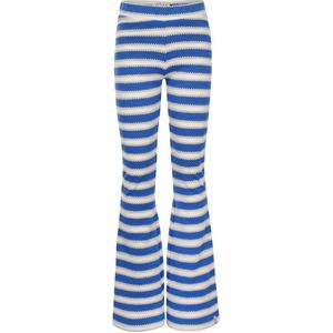 LOOXS Little Broek - Blauw - 100% Cotton