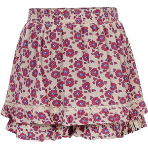 Looxs Little Short 2512-7731-766 Rood