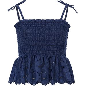 LOOXS 10sixteen - T-shirt - Blauw - 100% Cotton