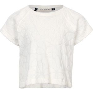 LOOXS 10sixteen - T-shirt - Wit - 100% Cotton