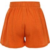LOOXS meisjes korte broek - Oranje