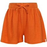 LOOXS meisjes korte broek - Oranje