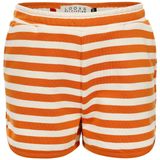 LOOXS - Little - Korte Broek - Oranje - Katoen