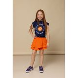 LOOXS meisjes rok - Oranje