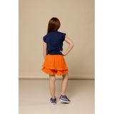LOOXS meisjes rok - Oranje