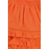 LOOXS meisjes rok - Oranje