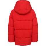 LOOXS Little - 2531-7210-416 - Jas - Rood - 100% Polyester