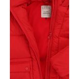 LOOXS Little - 2531-7210-416 - Jas - Rood - 100% Polyester