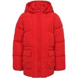 LOOXS Little - 2531-7210-416 - Jas - Rood - 100% Polyester