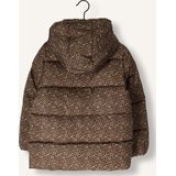 LOOXS Little - 2531-7211-925 - Jas - Beige - 100% Polyester