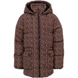 LOOXS Little - 2531-7211-925 - Jas - Beige - 100% Polyester