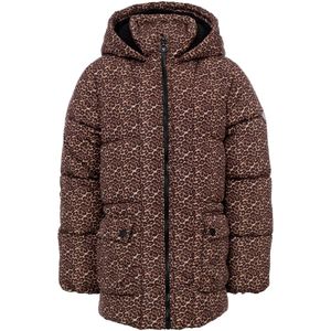 LOOXS Little - 2531-7211-925 - Jas - Beige - 100% Polyester