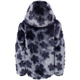 LOOXS Little - 2531-7220-190 - Meisjes Jas - Blauw - 100% Polyester