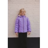 LOOXS - Little - Winterjas - Lila