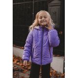 LOOXS - Little - Winterjas - Lila