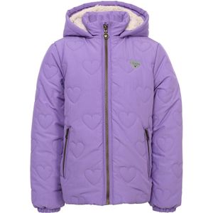 LOOXS - Little - Winterjas - Lila