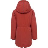 LOOXS Little - 2531-7250-267 - Jas - Bruin - 100% Polyester