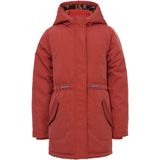 LOOXS Little - 2531-7250-267 - Jas - Bruin - 100% Polyester