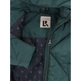 LOOXS 10sixteen - Jas - Groen - 100% Polyester