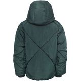 LOOXS 10sixteen - Jas - Groen - 100% Polyester