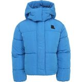 LOOXS - 10sixteen - Winterjas - Blauw - 100% Polyester