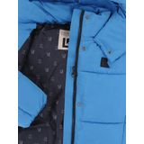 Looxs - Jack 2531-5255-129 - Tussenjas - Midden Blauw