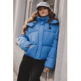 Looxs - Jack 2531-5255-129 - Tussenjas - Midden Blauw