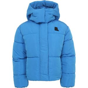 Looxs - Jack 2531-5255-129 - Tussenjas - Midden Blauw