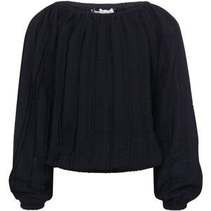 LOOXS - 10sixteen - Blouse - Blauw