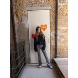 LOOXS - 10sixteen - Blouse - Blauw