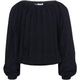 LOOXS - 10sixteen - Blouse - Blauw