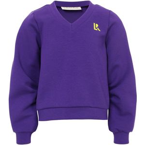 Looxs - Revolution 2531-5301 - Hoodie - Paars