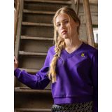 Looxs - Revolution 2531-5301 - Hoodie - Paars