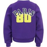 Looxs - Revolution 2531-5301 - Hoodie - Paars