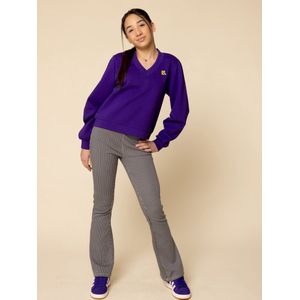 Looxs - Revolution 2531-5301 - Hoodie - Paars