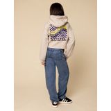 Looxs - 2531-5303 - Hoodie - Beige