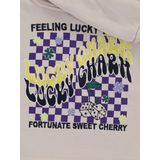 Looxs - 2531-5303 - Hoodie - Beige