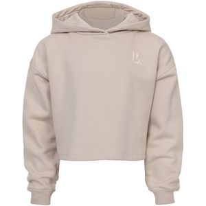 Looxs - 2531-5303 - Hoodie - Beige