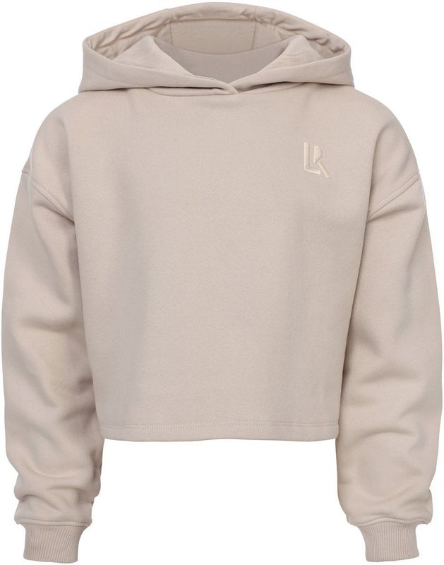 Looxs - 2531-5303 - Hoodie - Beige